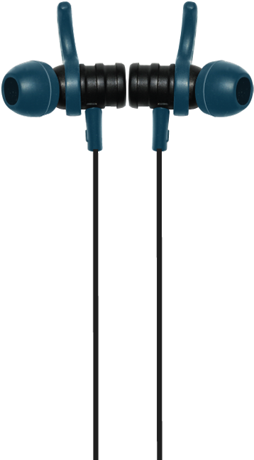 Headphones Clipart (457x734), Png Download