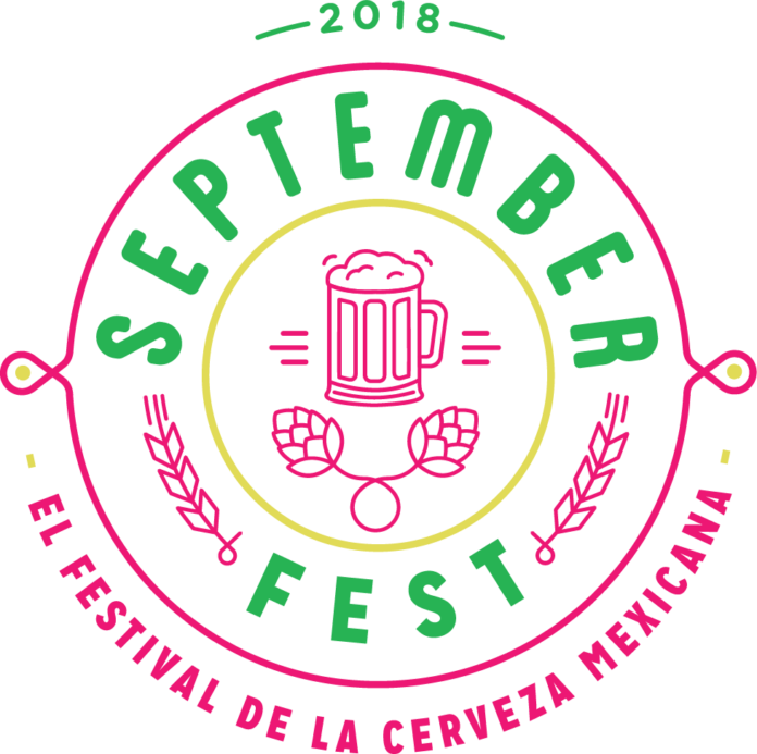 September Fest, La Fiesta Que Busca Festejar La Industria - Rebelde Clipart (696x693), Png Download