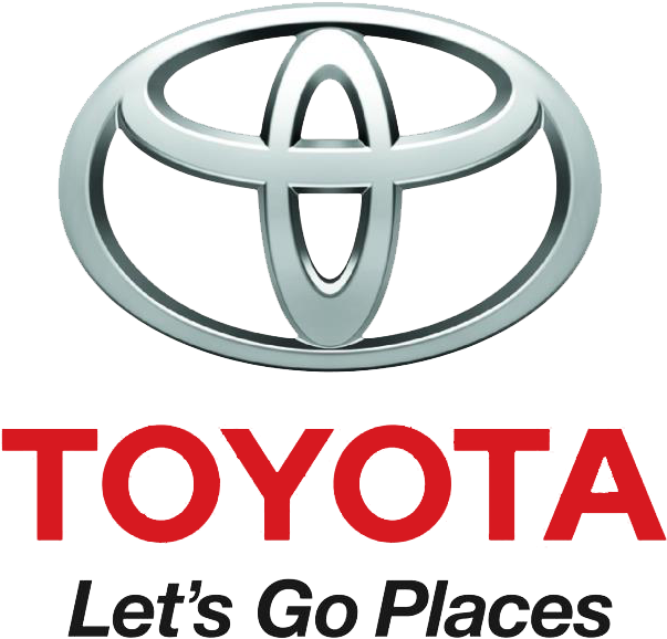 Fiesta Court Sponsor - Joe Myers Toyota Logo Clipart (960x826), Png Download