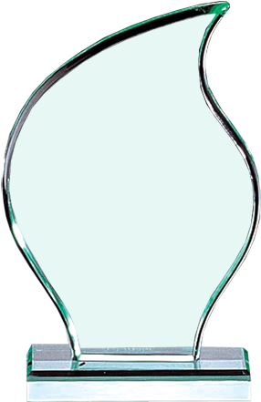 Acrylic Png - Trophy Clipart (580x580), Png Download