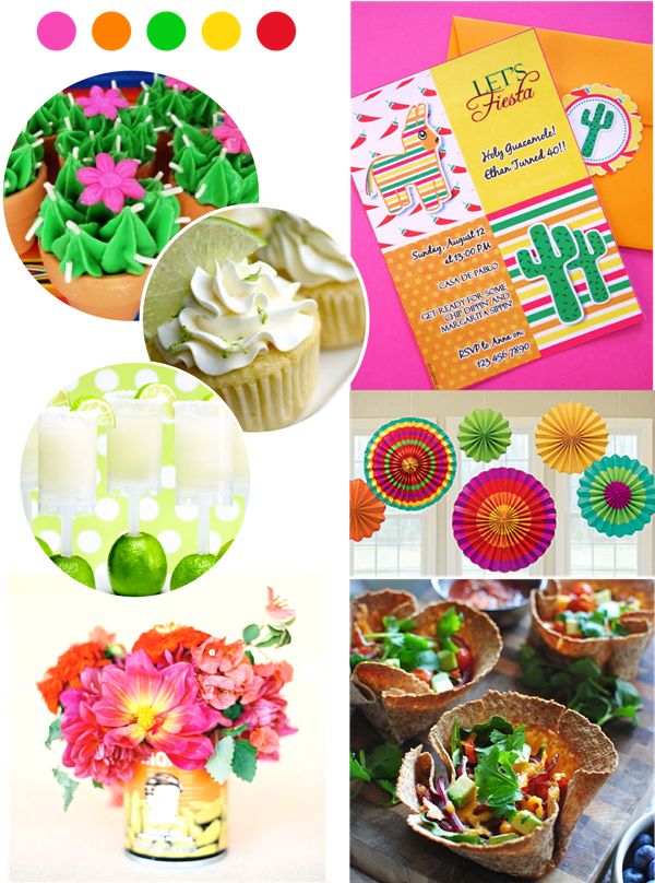 Birds Party Blog - Cupcake Clipart (600x808), Png Download