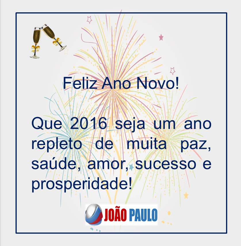 Feliz Ano Novo - Graphic Design Clipart (838x858), Png Download