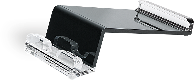 60 1701 Mit Pfad 1 60 1701 Mit Ipadpro Quer Stehend - Rear-view Mirror Clipart (900x490), Png Download