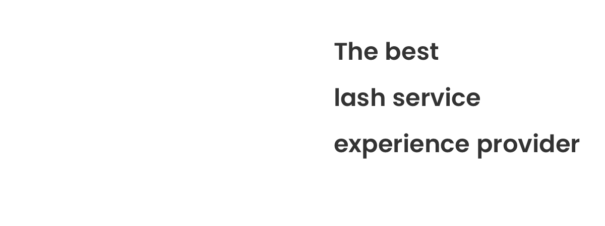 Qingdao Glam-in Lashes Co - Pictures Love Clipart (1200x450), Png Download