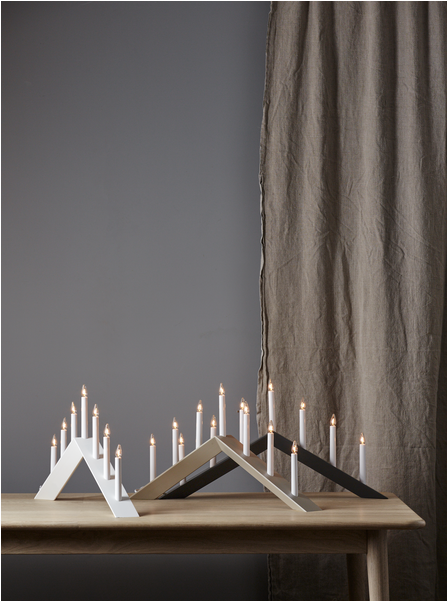 Candlestick Arrow - Arrow Ljusstake Clipart (600x600), Png Download