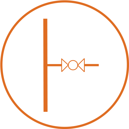 Connections And Disconnections - Circle Clipart (800x450), Png Download