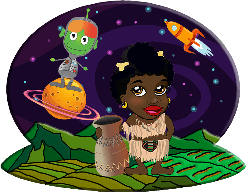 Campamento De Pascua - Illustration Clipart (827x645), Png Download