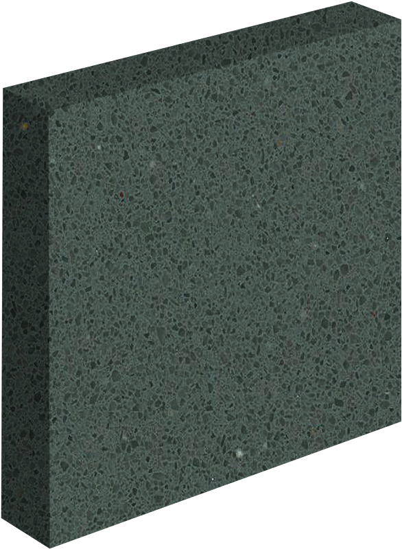 Bering - Grey - Granite Clipart (600x800), Png Download