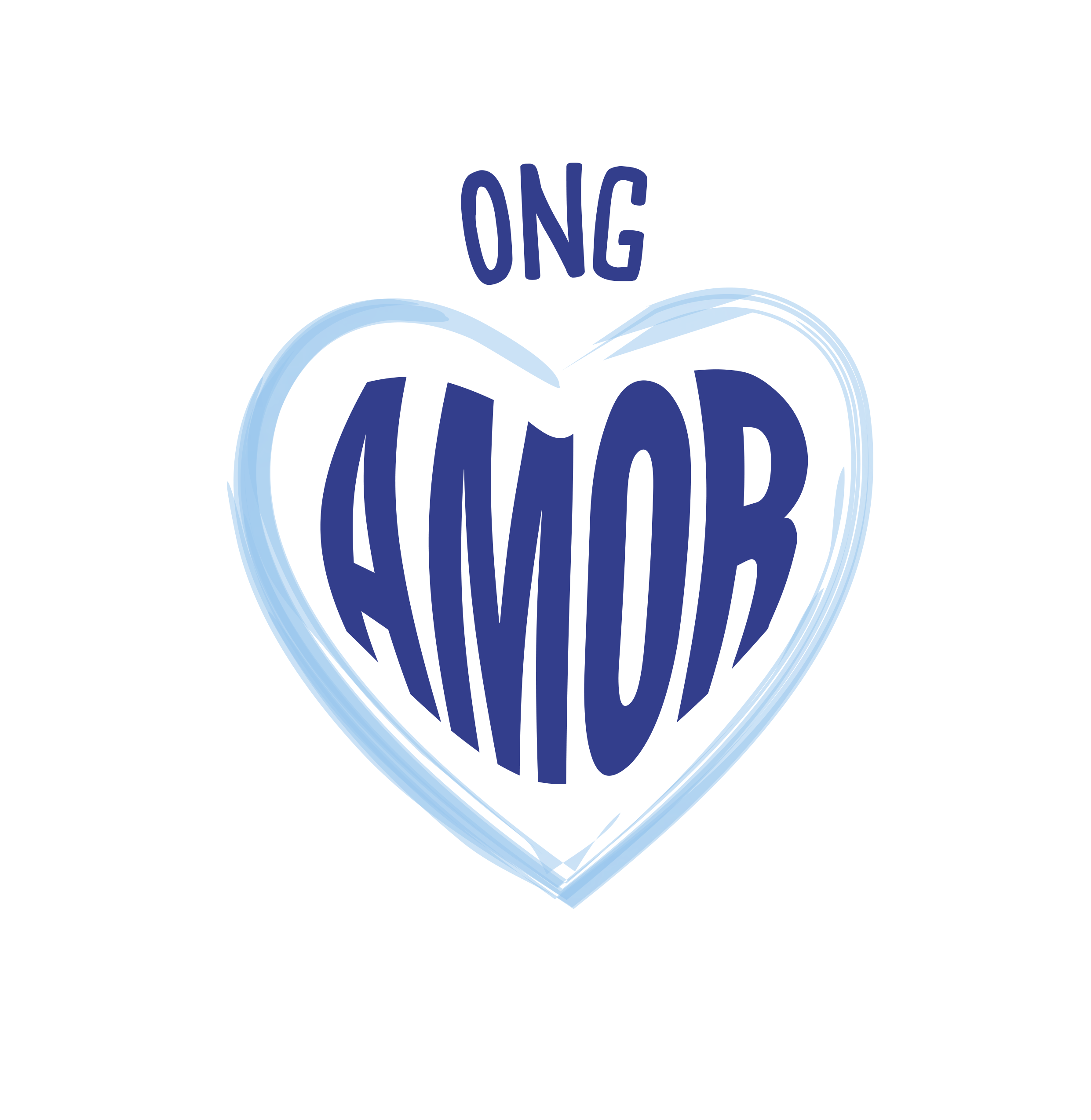 Feliz Natal E Ano Novo - Circle Clipart (2480x3508), Png Download