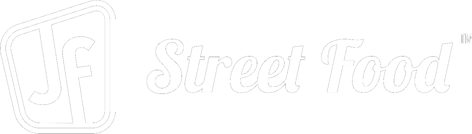 Image - Jf Street Food Logo Clipart (1500x426), Png Download