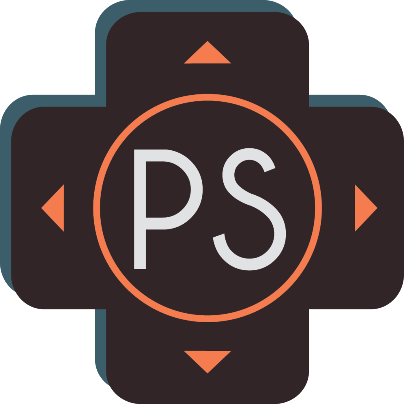 Ps News Clipart (1400x1400), Png Download