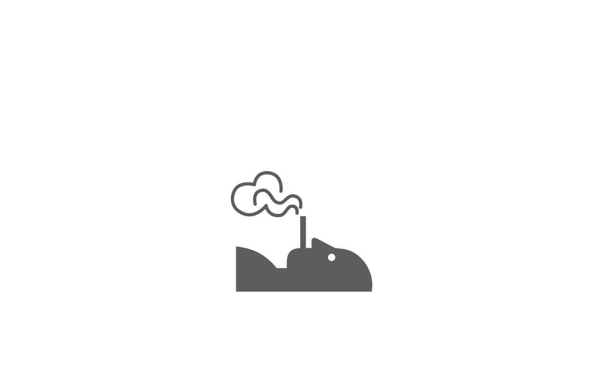 ¿sabes Qué Te Fumas - Silhouette Clipart (1330x818), Png Download