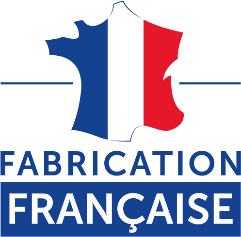 Fabrication Francaise - Emblem Clipart - Large Size Png Image - PikPng