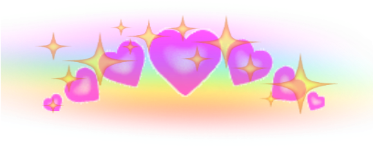 Estrellas De Colores Png Clipart (539x303), Png Download