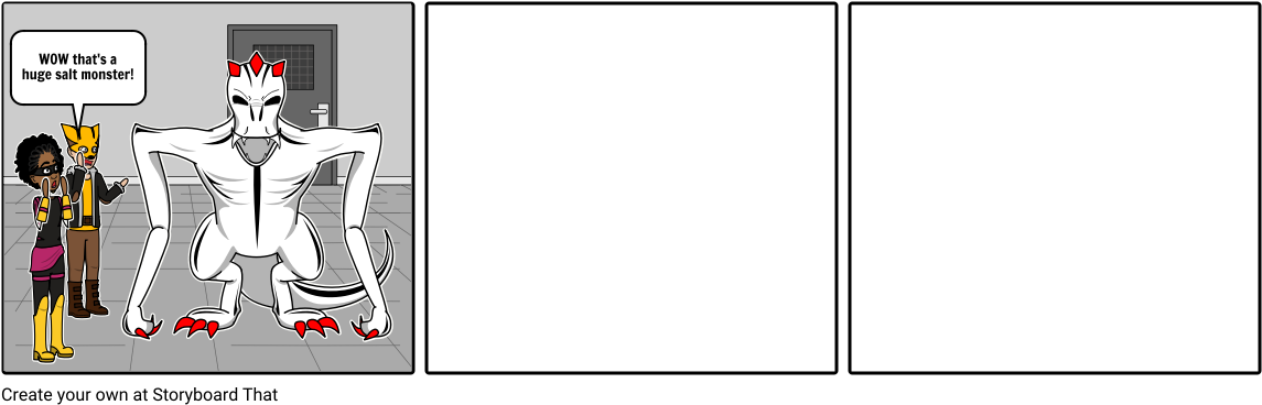 Hydrogen Girl And Oxygen Boy - Illustration Clipart (1164x385), Png Download