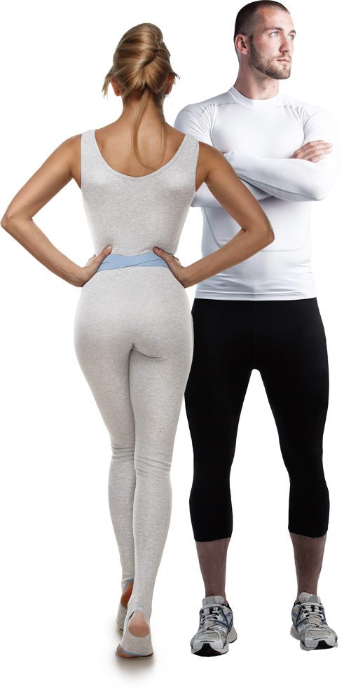 Men Png Clipart (501x982), Png Download