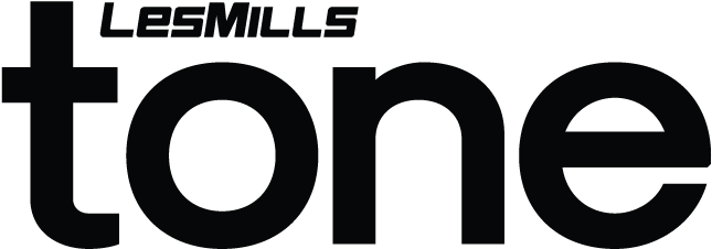 Les Mills Tone - Bodyattack Clipart (842x595), Png Download