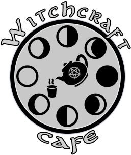 Witchcraft Café - Circle Clipart (1200x314), Png Download