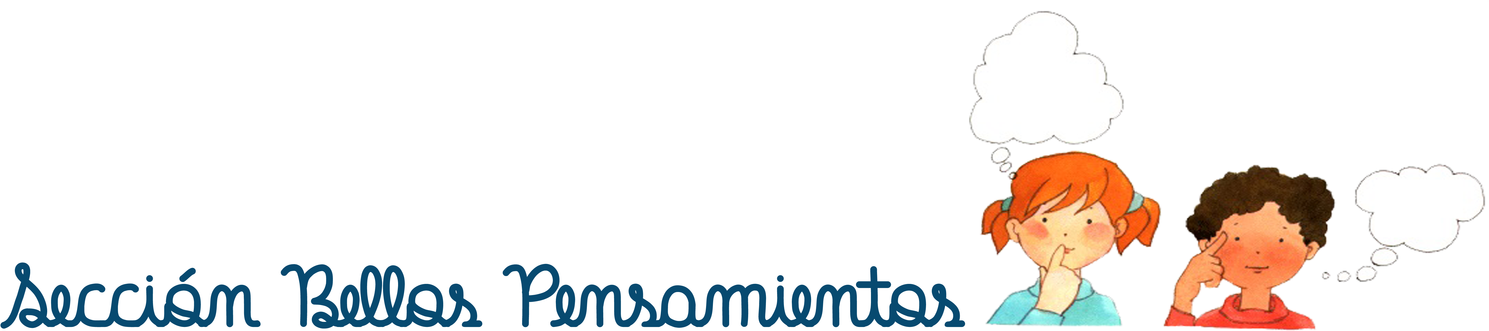 Pequeña Mensajera En Una Preciosa Estrella Fugaz, Y - Dibujos De Niños Estudiando Clipart (5922x1342), Png Download