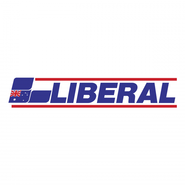Liberal Party Australia Logo - Liberal Party Of Australia Clipart (866x650), Png Download
