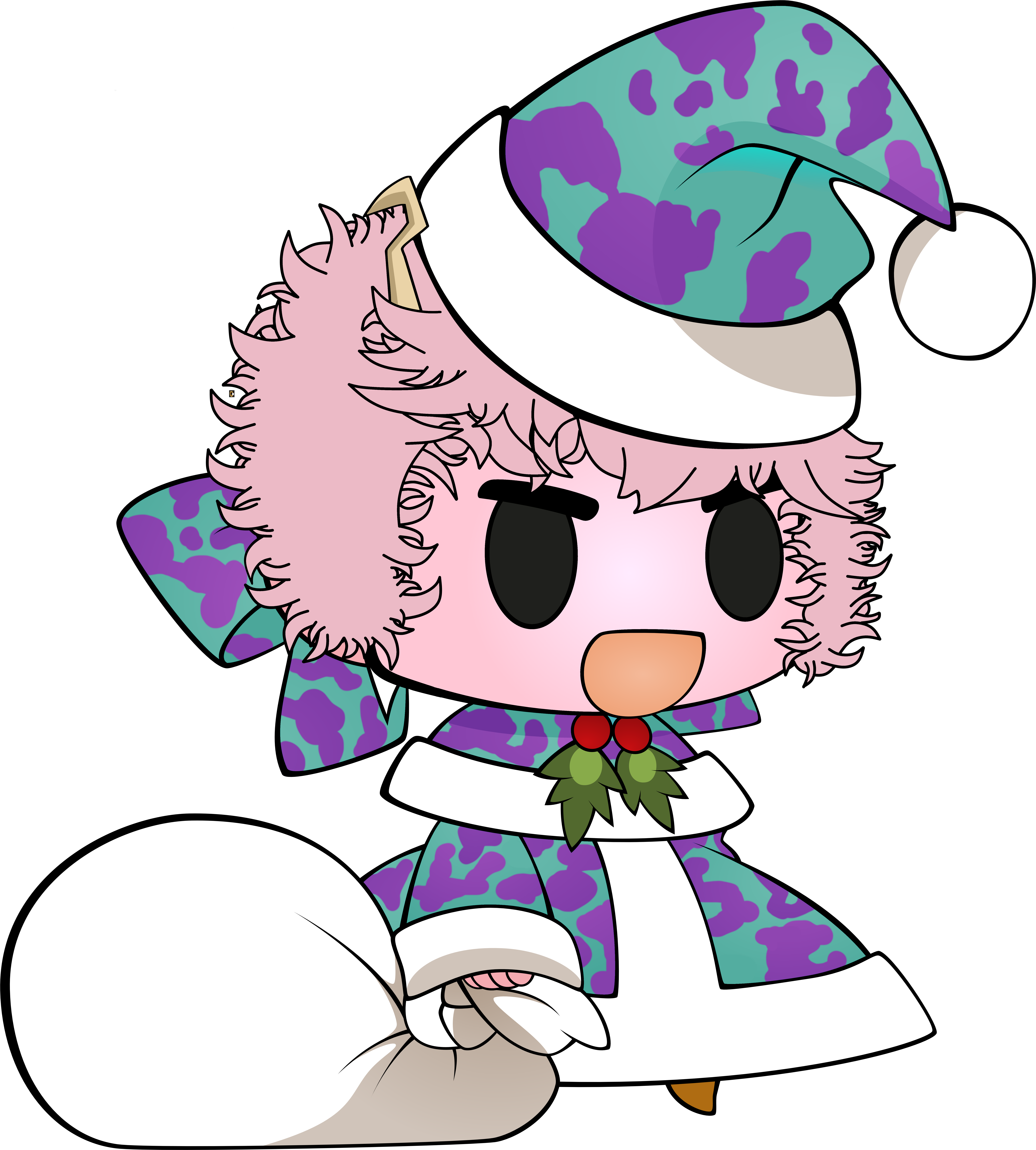 Churchofminaashido Clipart (7226x8000), Png Download