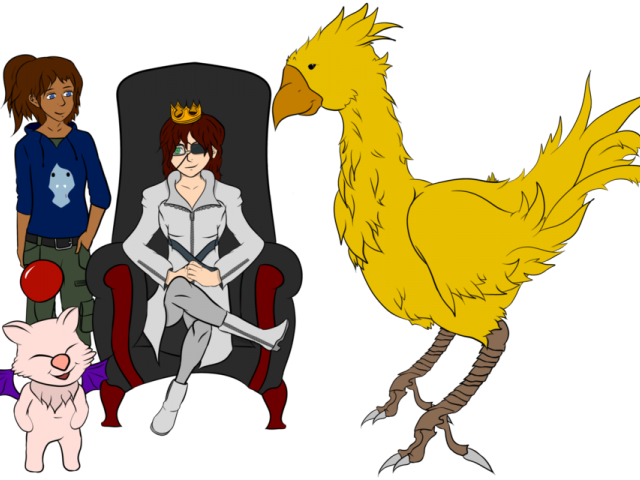 Kingdom Hearts Clipart Dark Heart - Cartoon - Png Download (640x480), Png Download