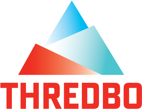 In Partnership With - Thredbo Clipart (567x567), Png Download