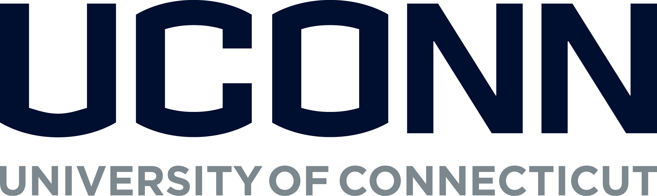 Uconn Academic Logo - University Of Connecticut School Of Business Clipart (2100x627), Png Download