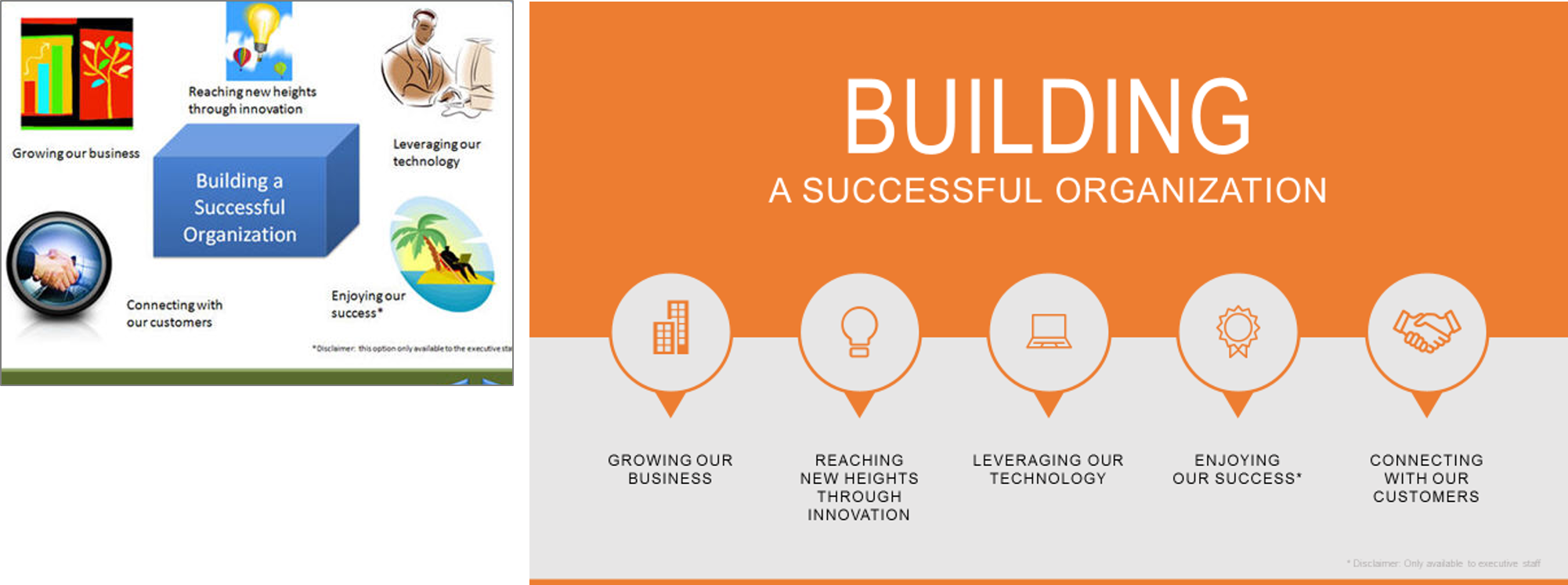 Add A Splash Of Color, And Voila - Graphic Design Clipart (2002x747), Png Download