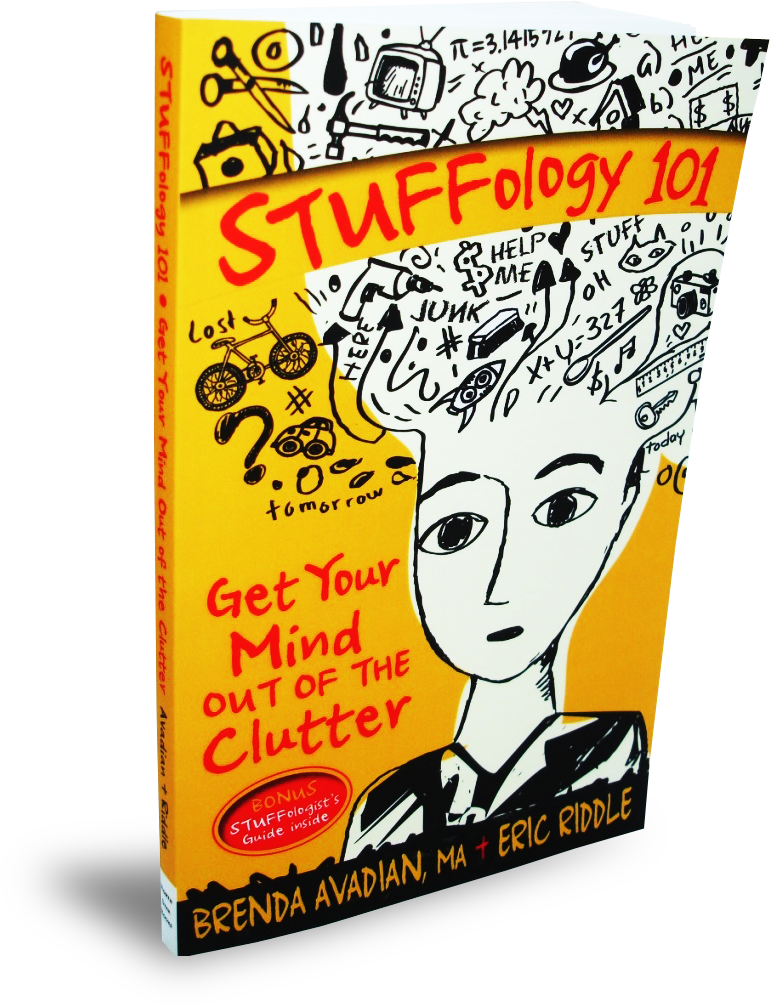 Stuffology 101 Book Avadian Riddle - Poster Clipart (840x1034), Png Download