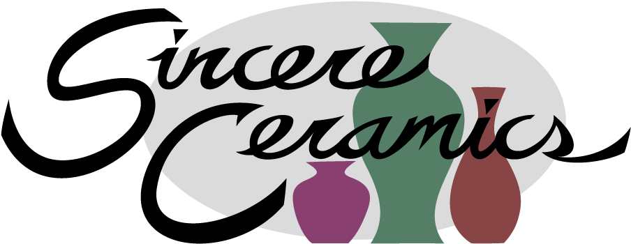 Sincere Ceramics - Illustration Clipart (918x382), Png Download