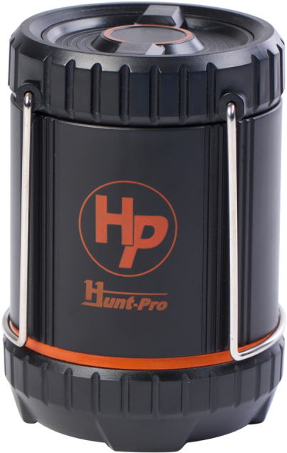 Hunt-pro Lantern Clipart (675x675), Png Download