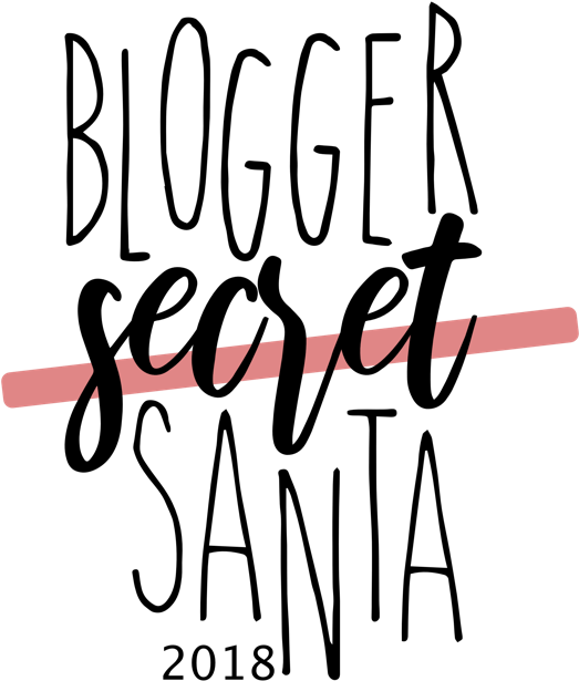 I Am So Lucky To Be A Part Of Such An Amazing Blogger - Calligraphy Clipart (612x792), Png Download