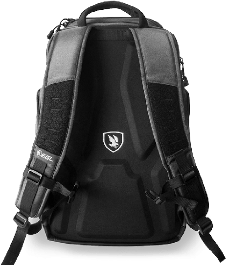 Backpack Bags Free Png Transparent Background Images - Laptop Bag Clipart (940x587), Png Download