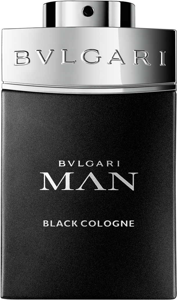 </br/> 97151 Image - Bvlgari Man In Black Cologne Edt 100ml Clipart (1800x1405), Png Download