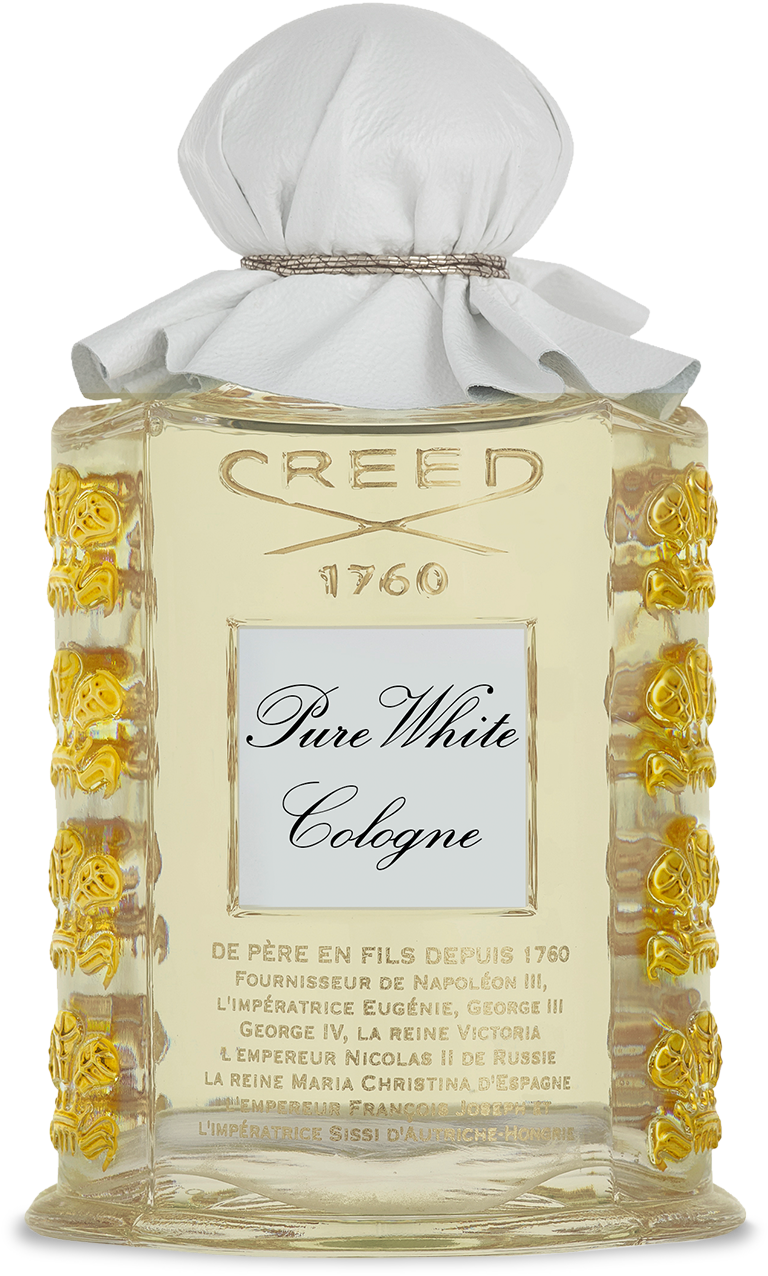 Creed Perfume Pure Clipart (2000x2000), Png Download