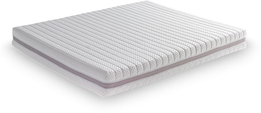 Colchones Latex - Mattress Clipart (848x460), Png Download