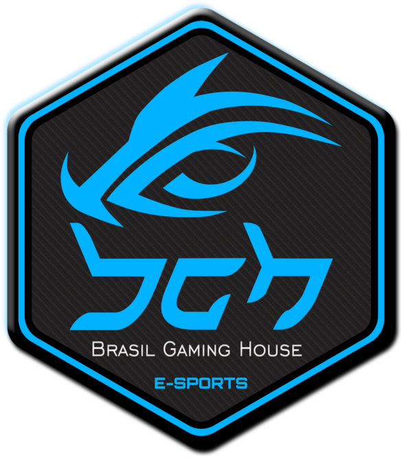 Brasil Gaming House , Png Download - Brasil Gaming House Alemao Clipart (585x664), Png Download