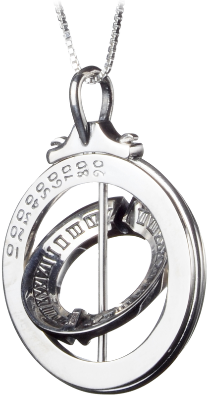 Selina Explorer Sundial - Shepherds Watch Clipart (438x800), Png Download