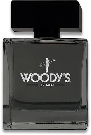 Woody's Cologne Clipart (503x651), Png Download