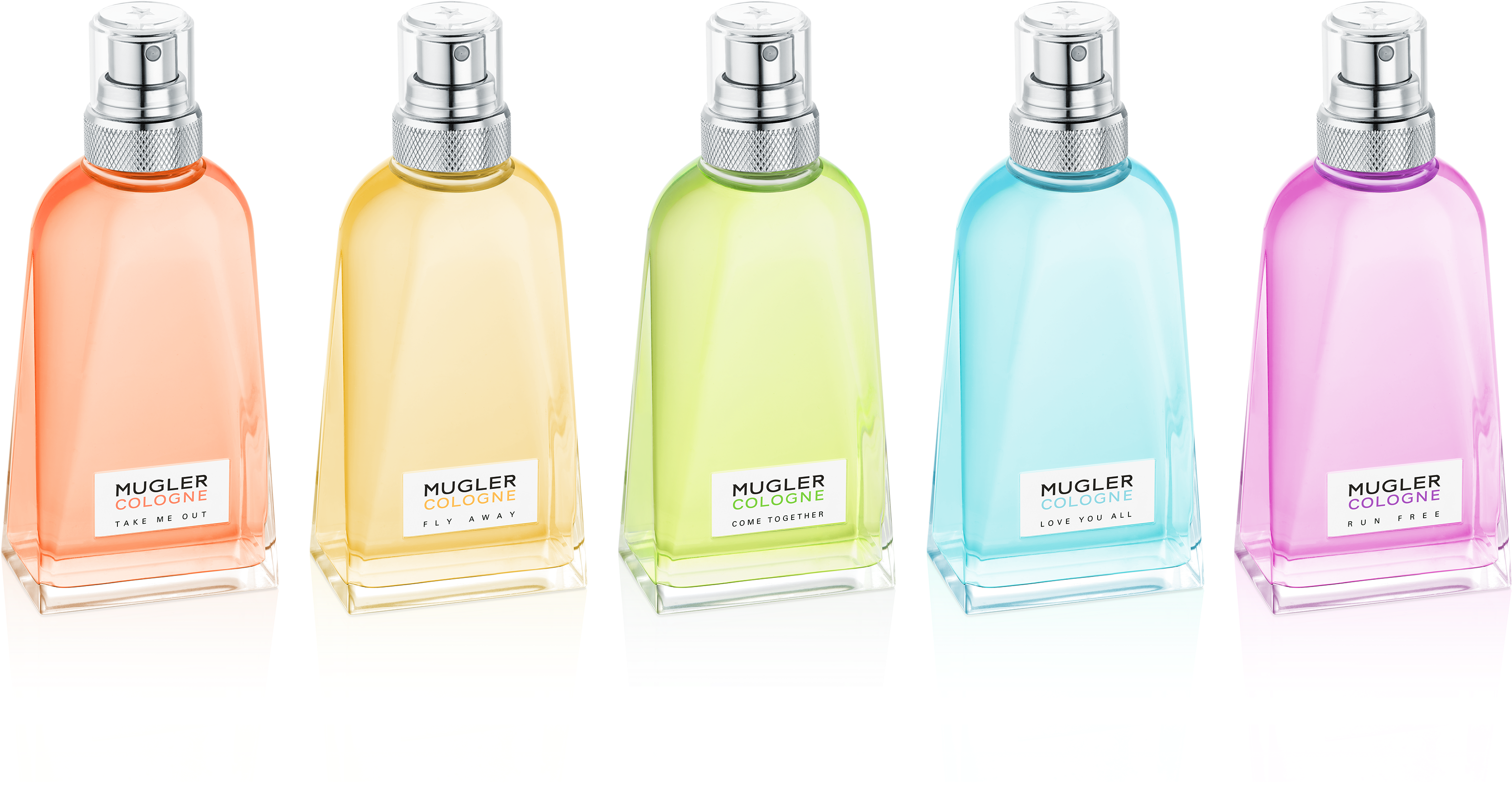 Perfume Clipart (5000x1913), Png Download