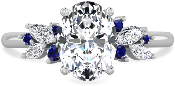 X1https - //cdn3 - Bigcommerce - Com/s-s2f88h5/products/ - Engagement Ring Clipart (650x650), Png Download