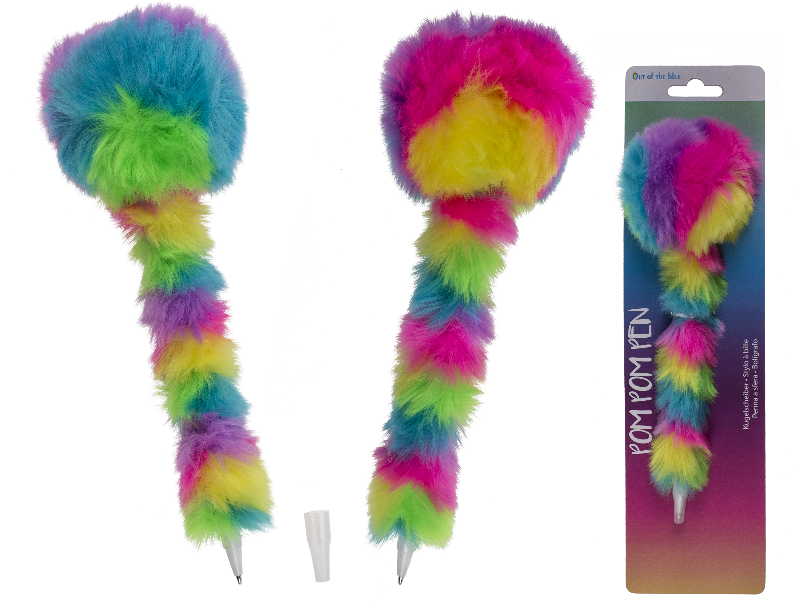 Boligrafo Peluche Clipart (2835x2126), Png Download