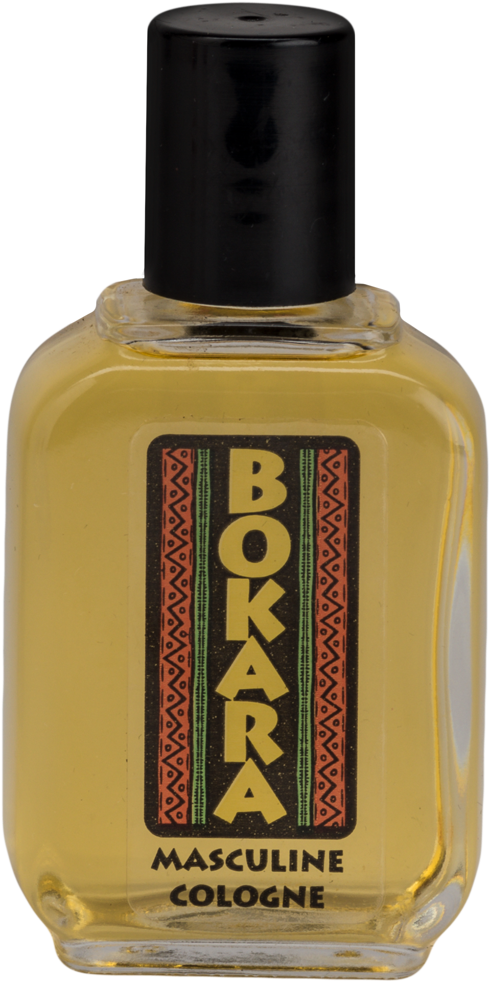 Bokara Men's Cologne - Nail Polish Clipart (959x1922), Png Download