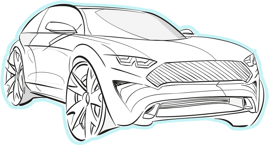 Gozigo Specializes In Rapid Financing Approvals Clipart (1024x617), Png Download