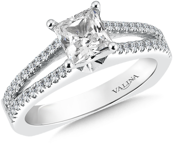 Stock - Engagement Ring Clipart (800x800), Png Download