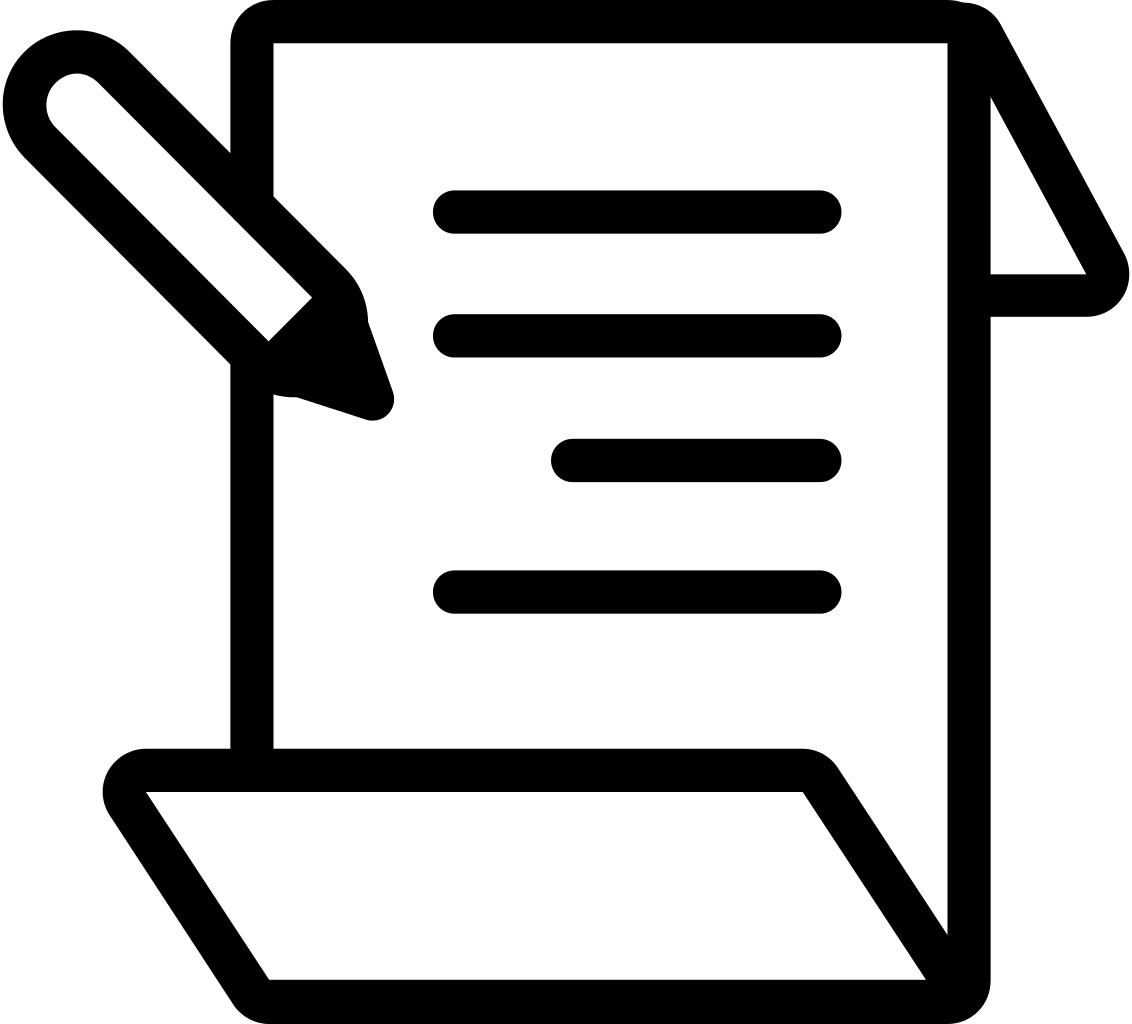 Rpb Bureaucracy Icon - Burocracia Png Clipart (1132x1024), Png Download