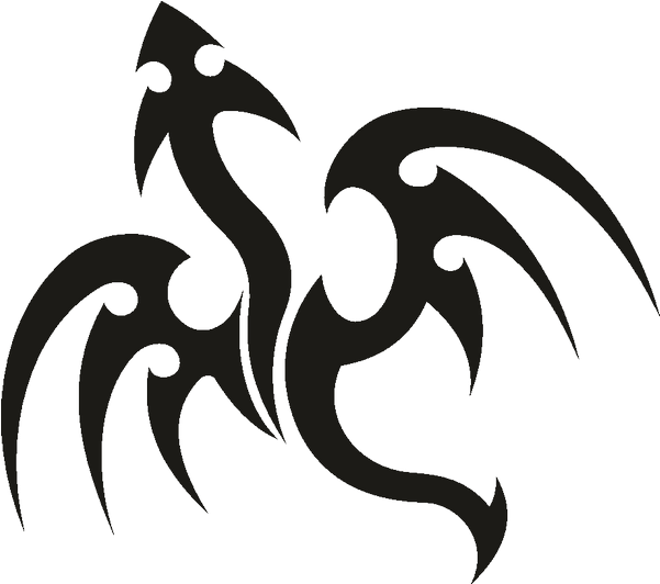 Tattoo Car Sticker Decal Vector Graphics Clipart Decal Png Download Large Size Png Image Pikpng