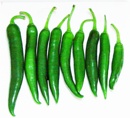 Dehydrated Chilli - Dehydrated Green Chilli Powder Clipart (940x400), Png Download