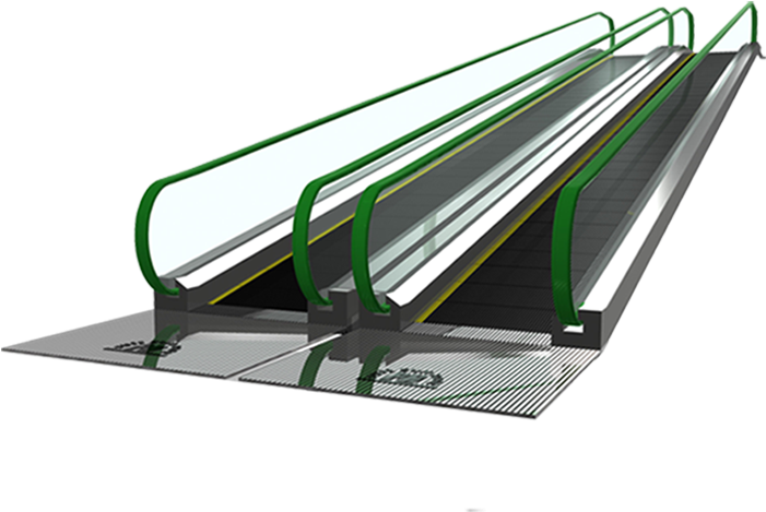 8 - Girder Bridge Clipart (980x600), Png Download